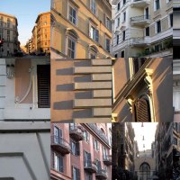 Via Alessandria: una filigrana storico-urbanistica nei 150 anni dell’Unità d’Italia